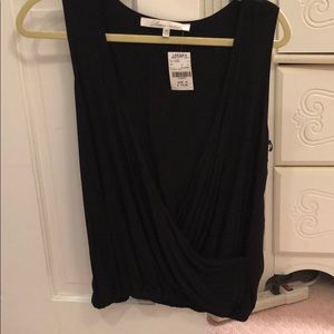 NWT Lovers & Friends Top